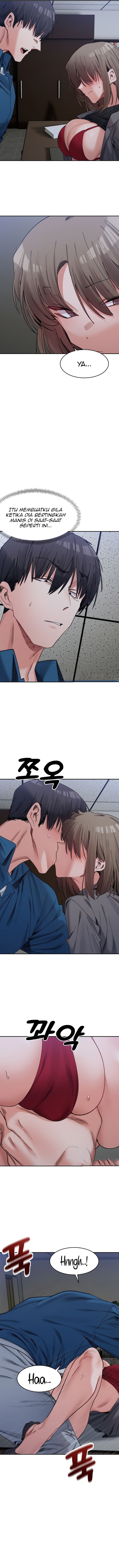 Delicate Relationship - Chapter 20 10 Delicate Relationship - Chapter 20 10