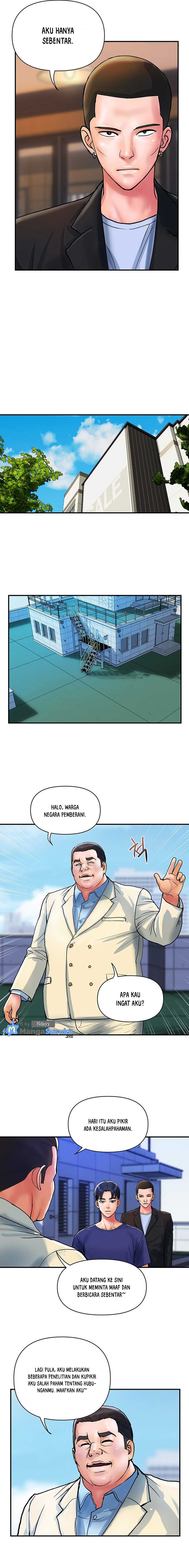 Department Store Ladies - Chapter 20 11 Department Store Ladies - Chapter 20 11