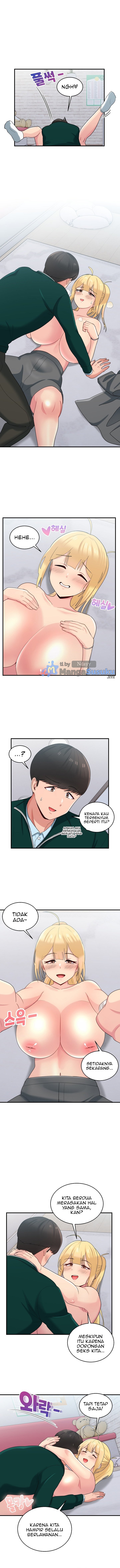 A Crushing Confession - Chapter 20 5