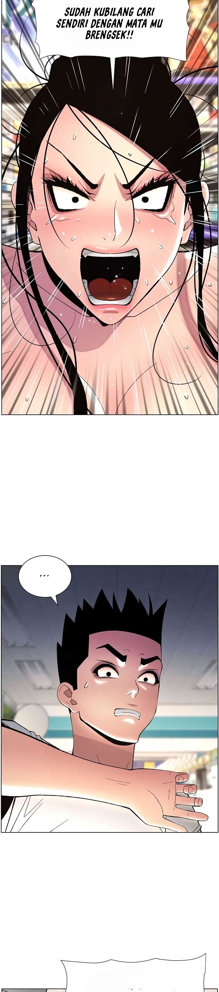 A Secret Lesson With My Younger Sister - Chapter 20 27 A Secret Lesson With My Younger Sister - Chapter 20 27