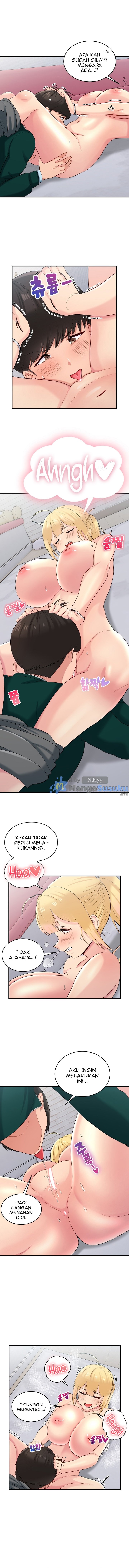 A Crushing Confession - Chapter 20 7