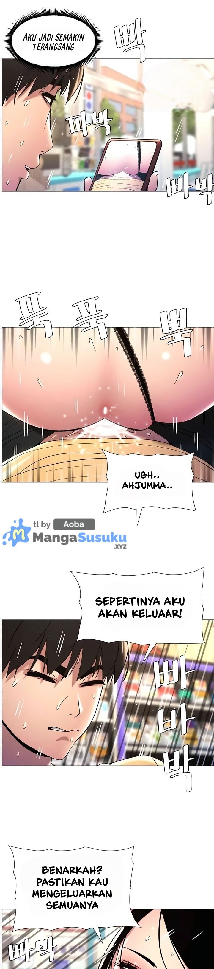 A Secret Lesson With My Younger Sister - Chapter 20 15 A Secret Lesson With My Younger Sister - Chapter 20 15