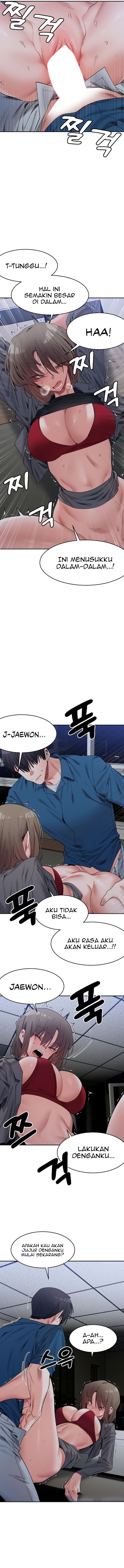 Delicate Relationship - Chapter 20 11 Delicate Relationship - Chapter 20 11