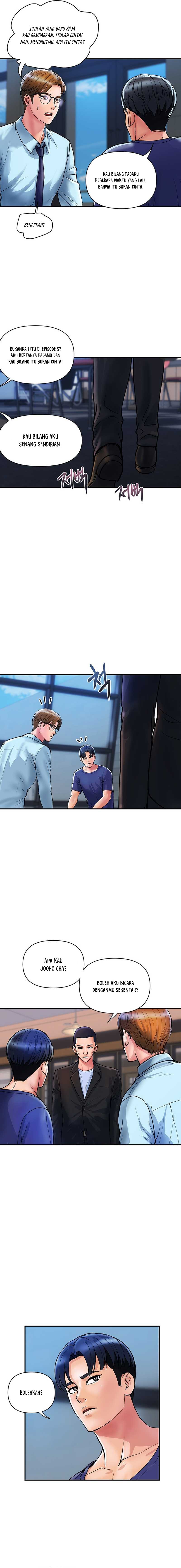 Department Store Ladies - Chapter 20 10 Department Store Ladies - Chapter 20 10