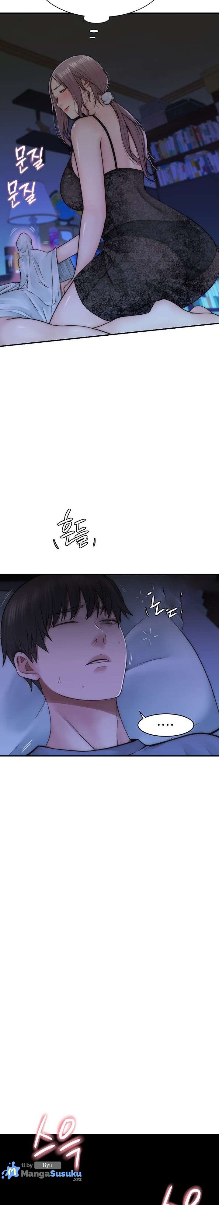 Mom Addiction - Chapter 20 7