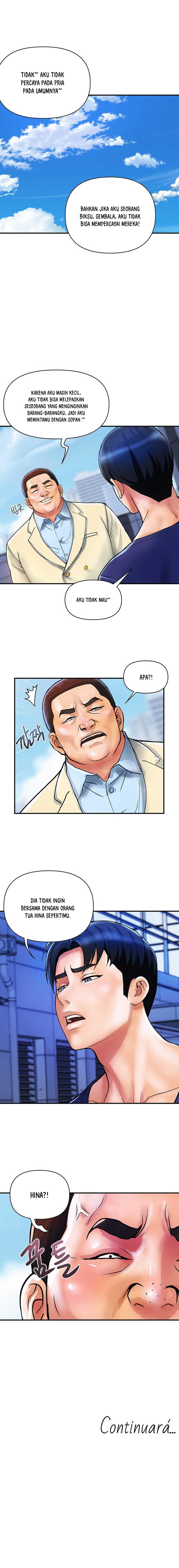 Department Store Ladies - Chapter 20 13 Department Store Ladies - Chapter 20 13