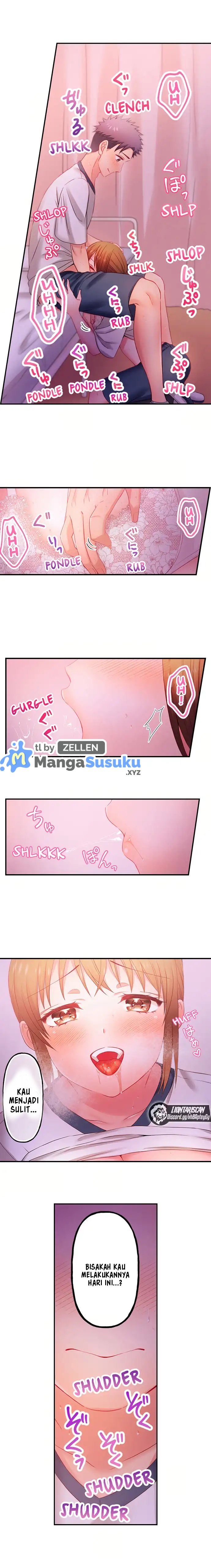 My Girlfriends Naughty Sister - Chapter 20 9 My Girlfriends Naughty Sister - Chapter 20 9