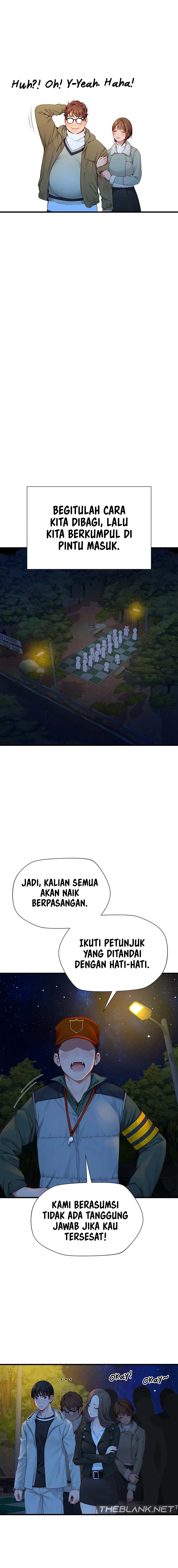 S Class - Chapter 20 7
