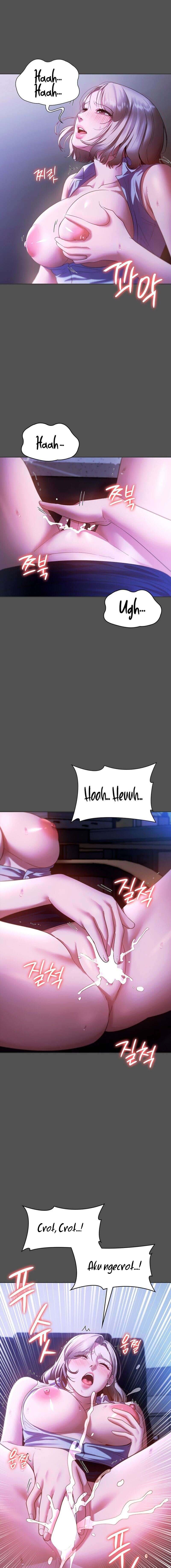 The Chairman&#8217;s Wife - Chapter 20 12