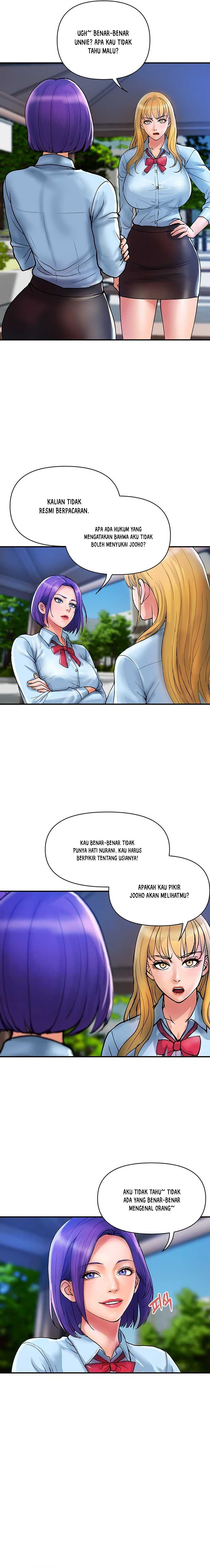 Department Store Ladies - Chapter 20 3 Department Store Ladies - Chapter 20 3