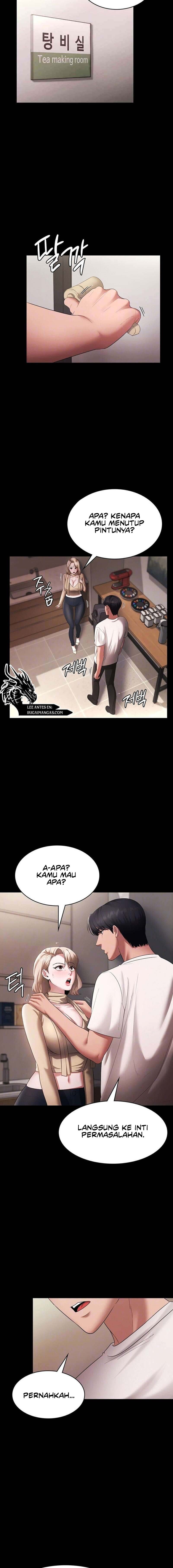 The Chairman&#8217;s Wife - Chapter 20 3