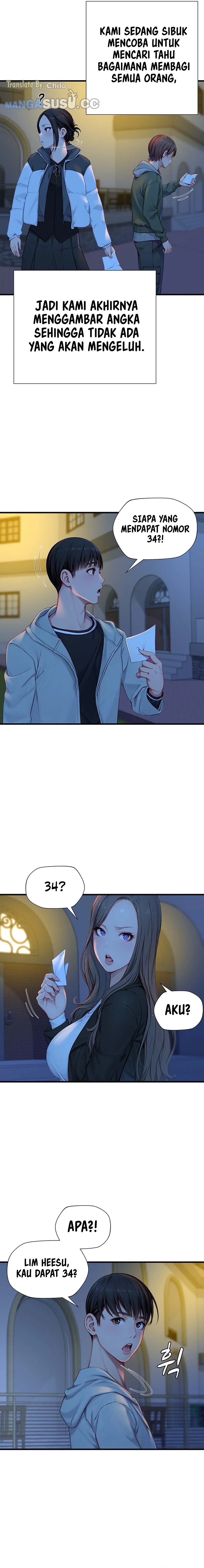 S Class - Chapter 20 4