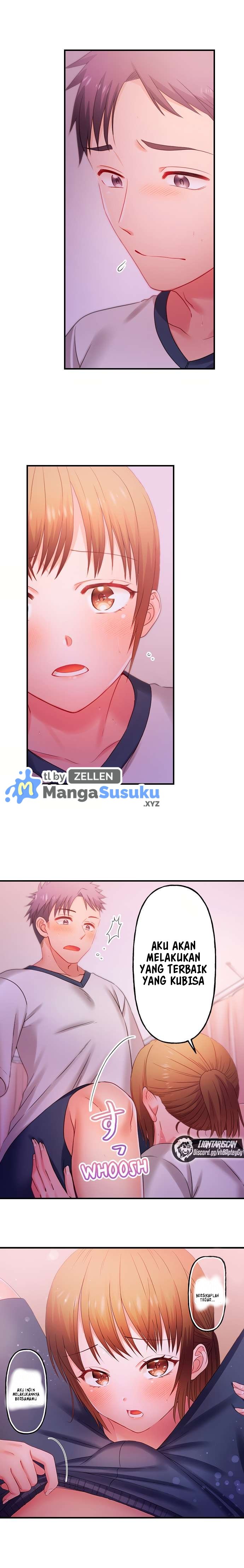 My Girlfriends Naughty Sister - Chapter 20 5 My Girlfriends Naughty Sister - Chapter 20 5