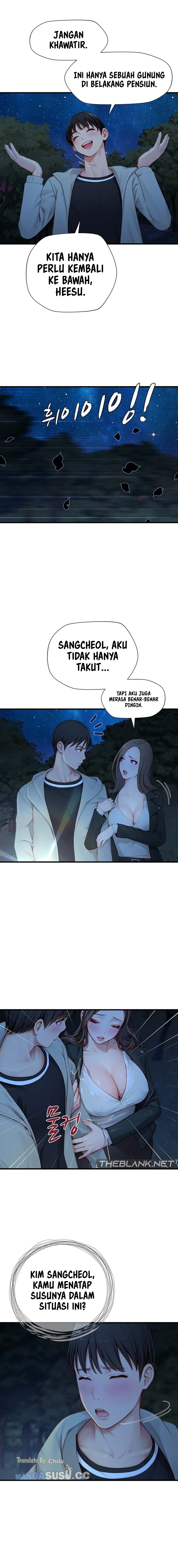 S Class - Chapter 20 13