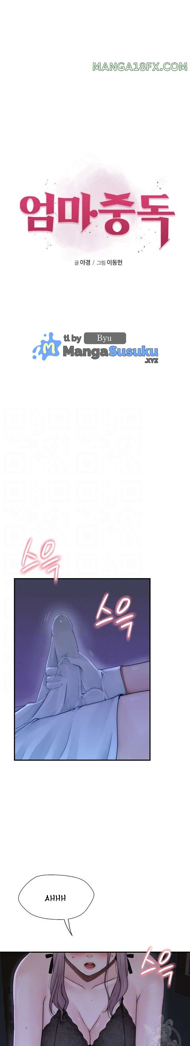 Mom Addiction - Chapter 20 2