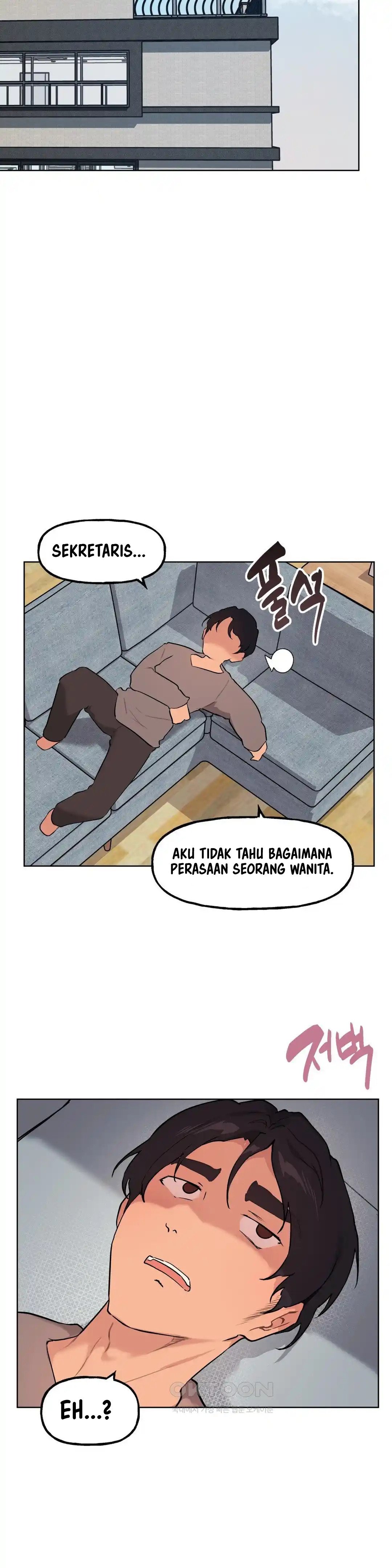 Son of Nam - Chapter 63 15