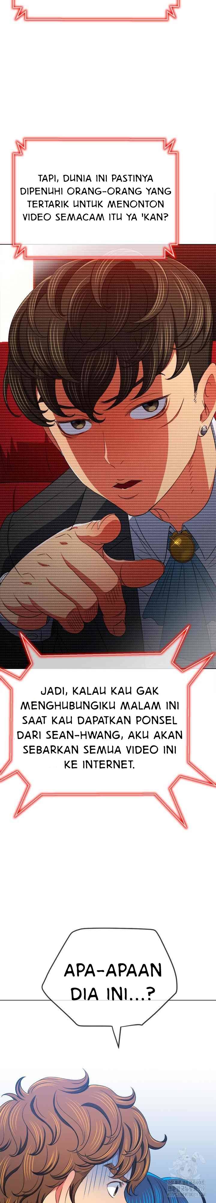 My High School Bully - Chapter 194 11 My High School Bully - Chapter 194 11