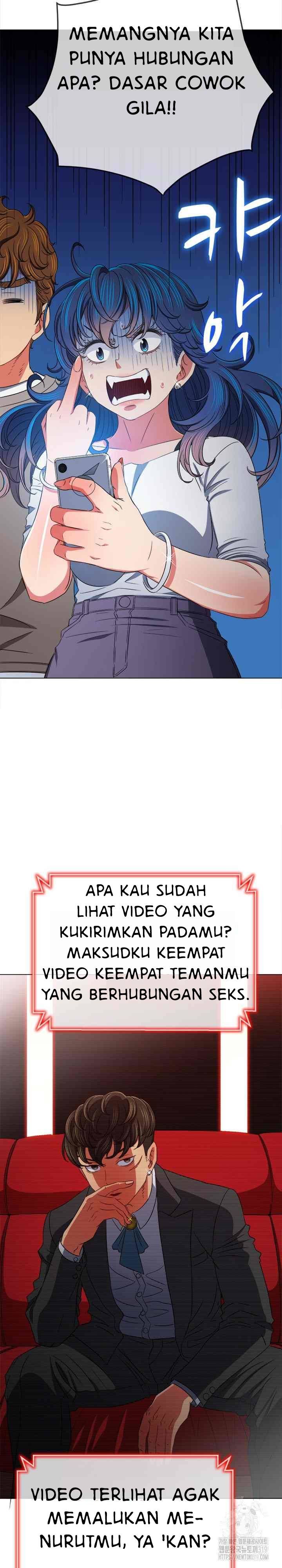 My High School Bully - Chapter 194 10 My High School Bully - Chapter 194 10