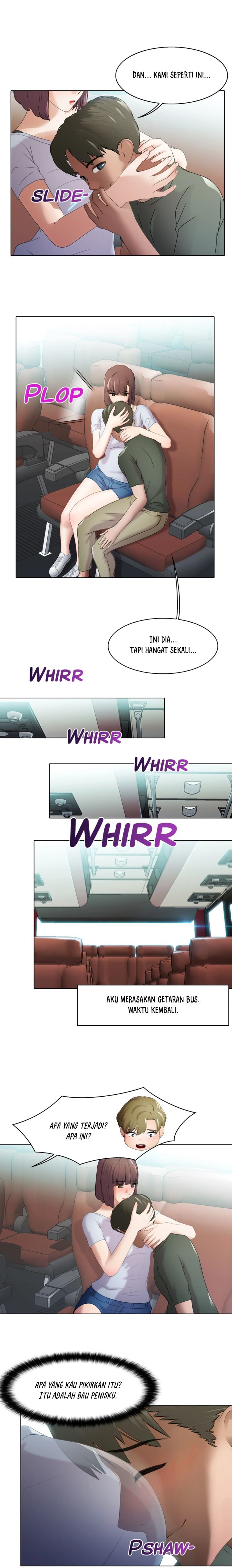 Inside the Bus - Chapter 4 10
