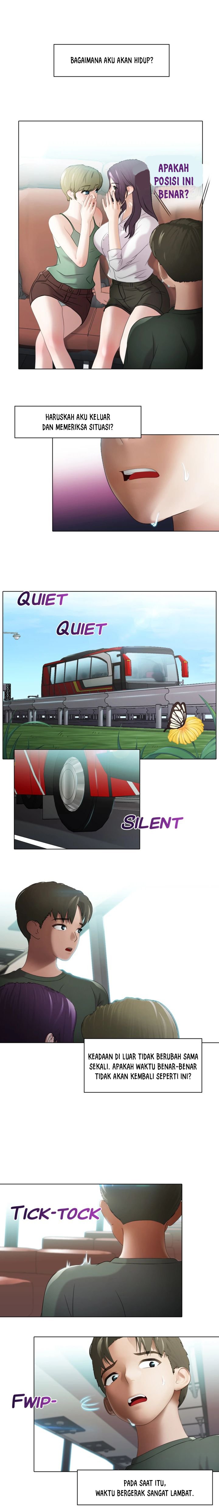 Inside the Bus - Chapter 4 8