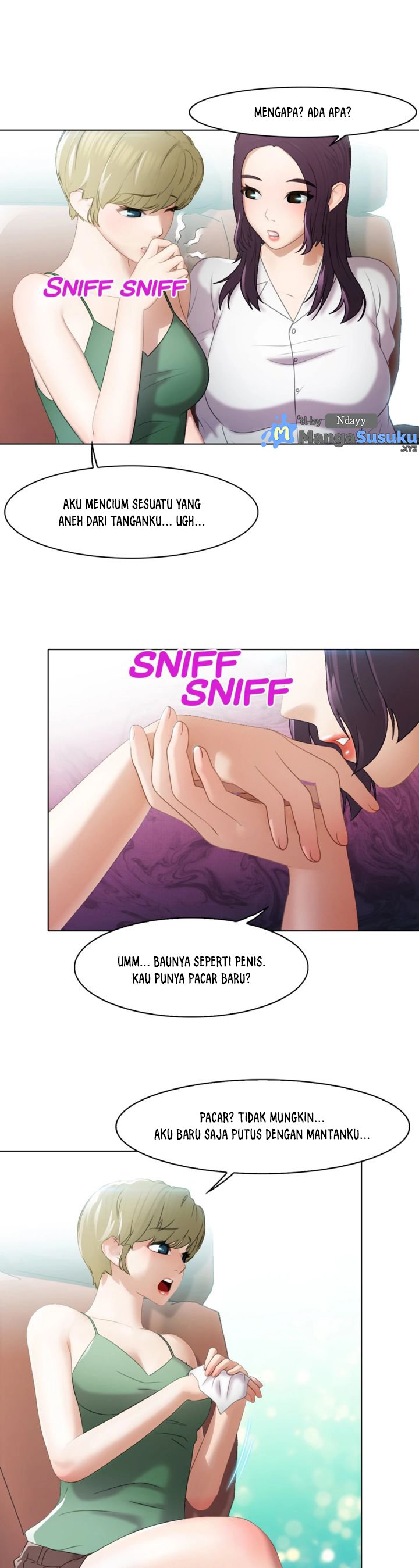Inside the Bus - Chapter 4 11