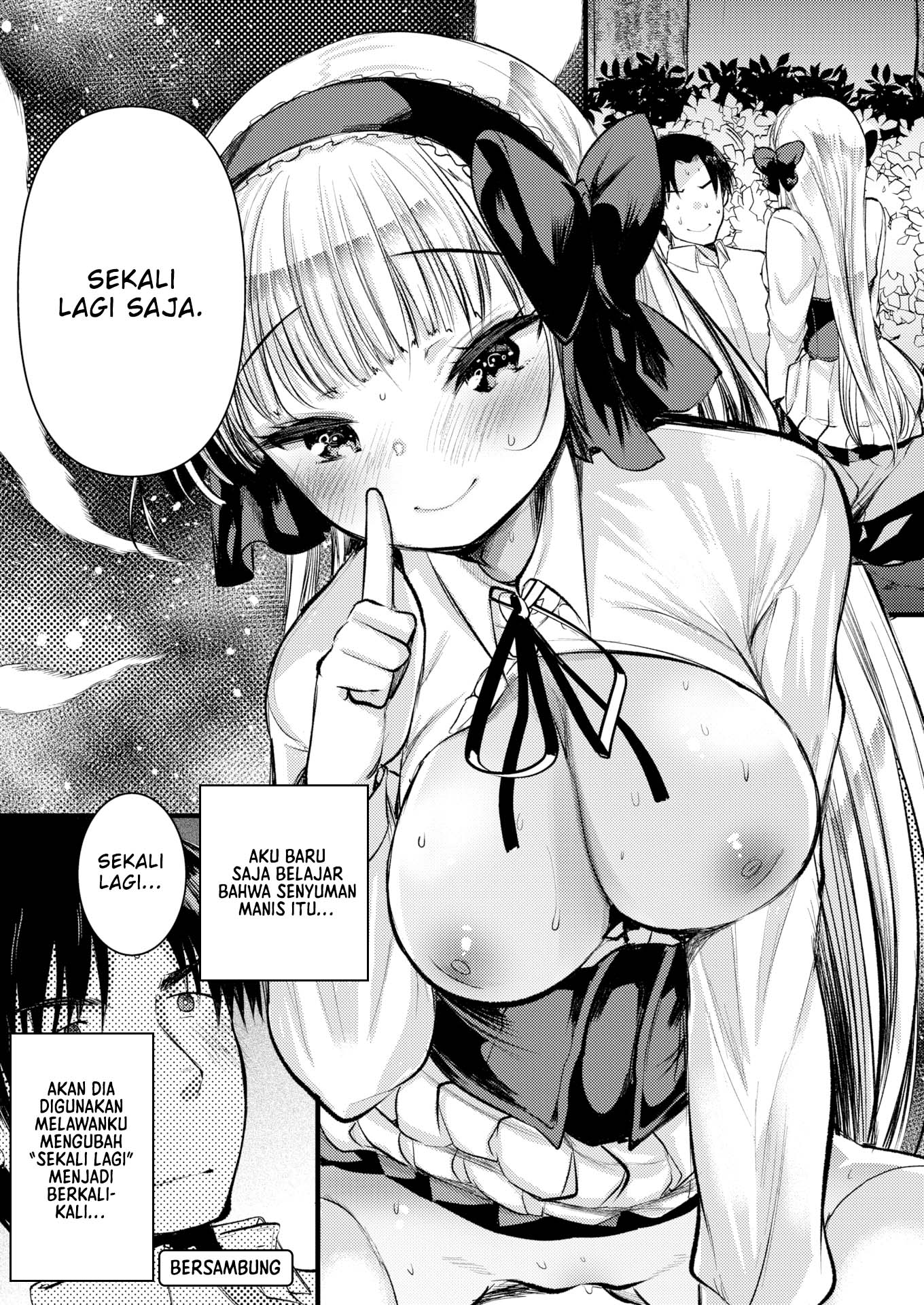 Level 1 no Himekishisan to Yurufuwa Mujintou Life - Chapter 4 26