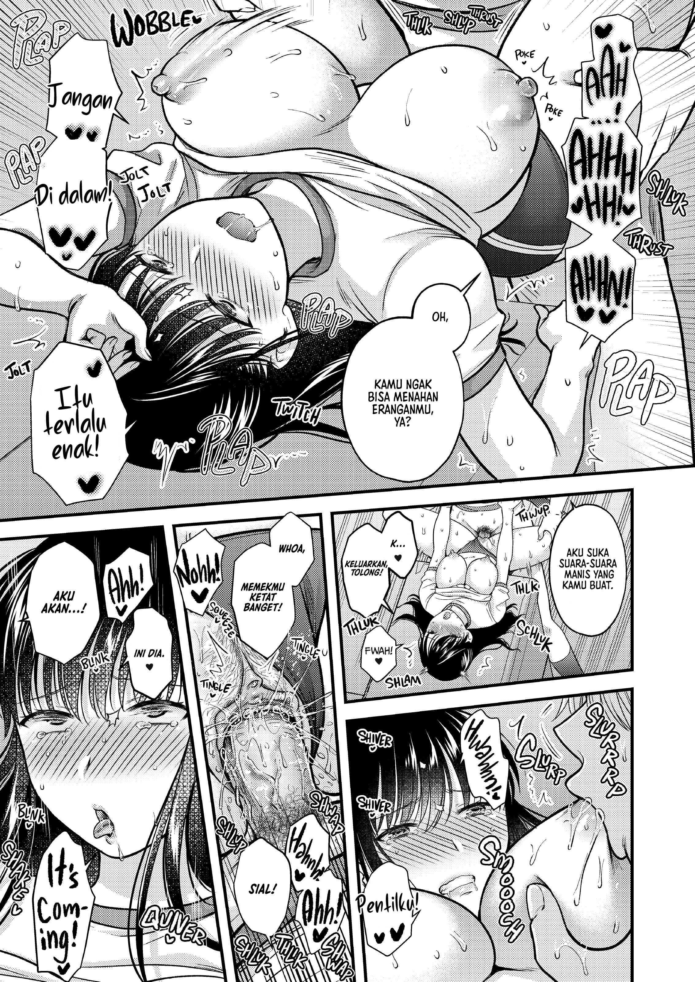 Bedded by Your Best Friend - Chapter 4 11