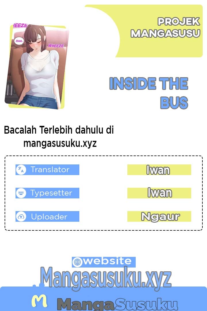 Inside the Bus - Chapter 4 1