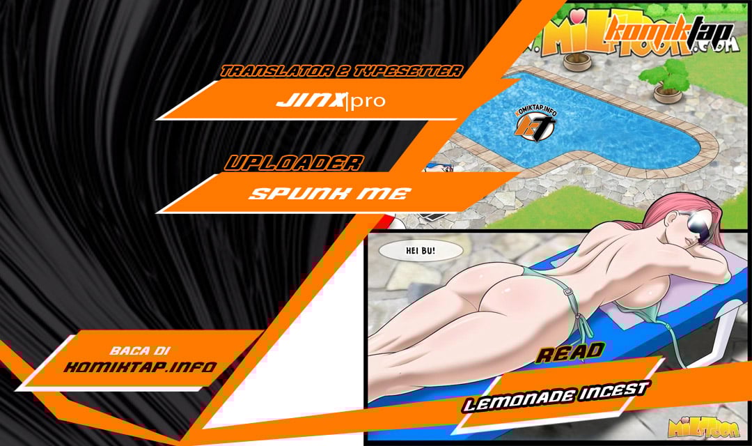 Lemonade Incest - Chapter 4 1 Lemonade Incest - Chapter 4 1