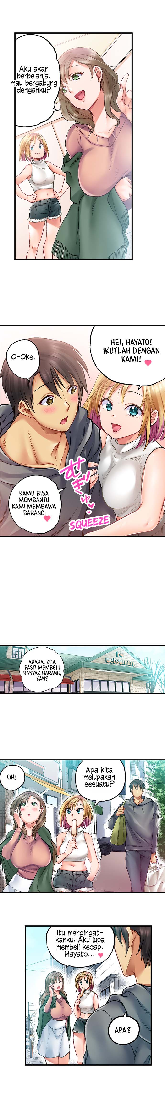 Drunk Sisters Wanna Fuck - Chapter 4 5 Drunk Sisters Wanna Fuck - Chapter 4 5