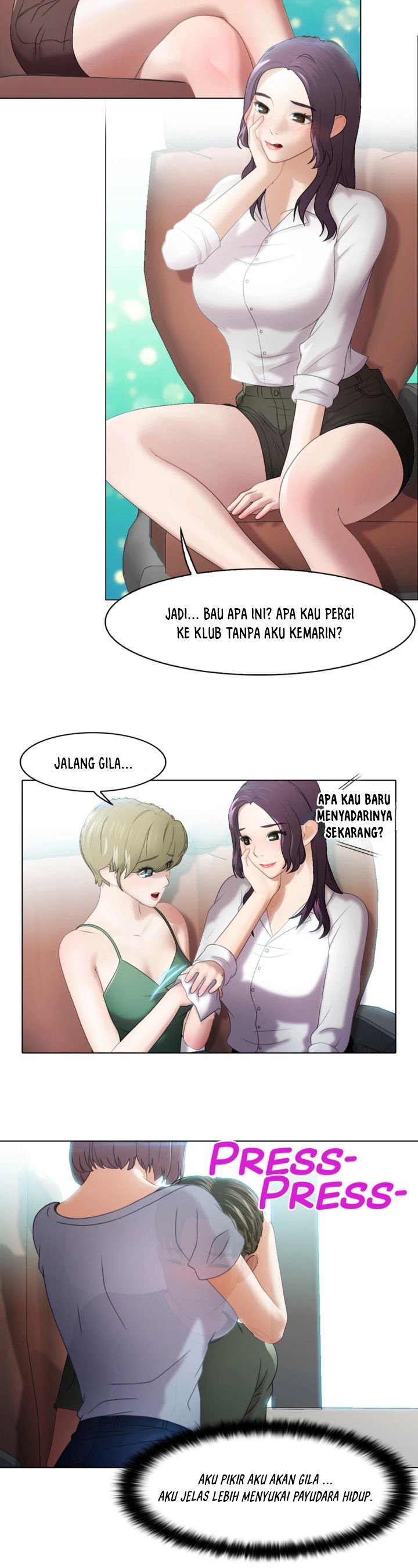 Inside the Bus - Chapter 4 12