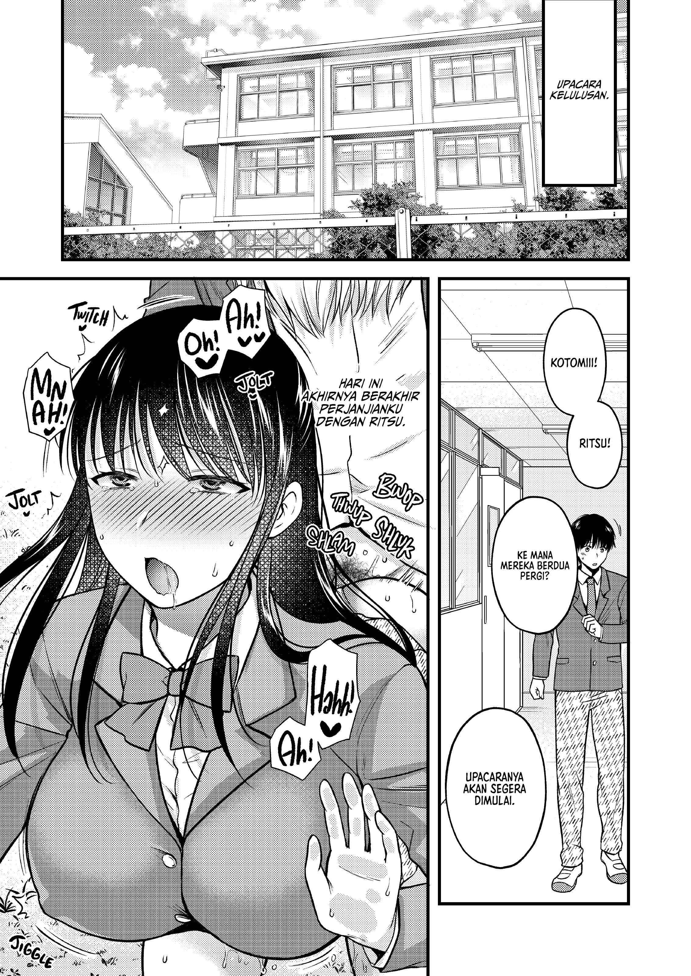 Bedded by Your Best Friend - Chapter 4 17