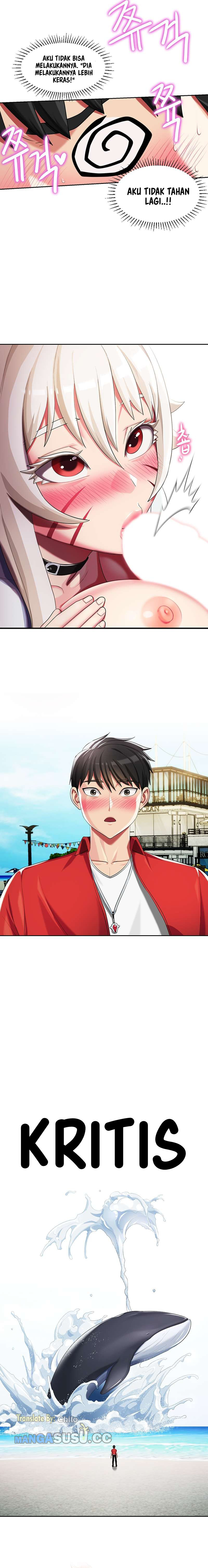 Sorcery Tales: Yokai Harem - Chapter 6 11 Sorcery Tales: Yokai Harem - Chapter 6 11