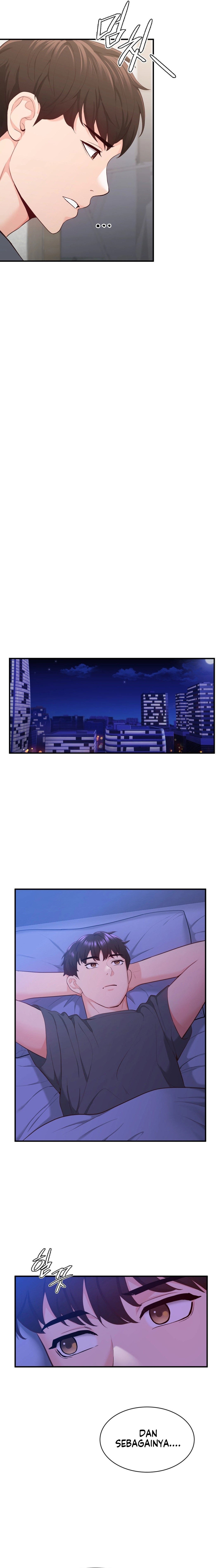 Strawberry Market - Chapter 6 8