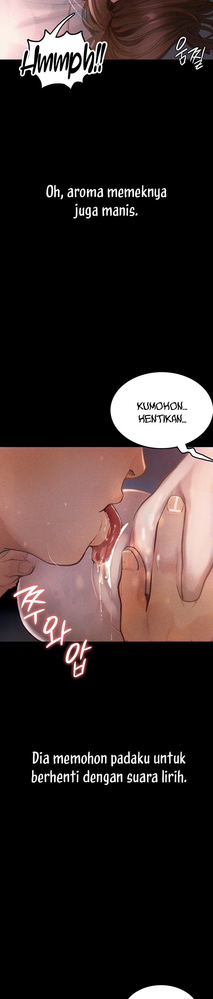 Corruption: Obscene Tales - Chapter 6 23