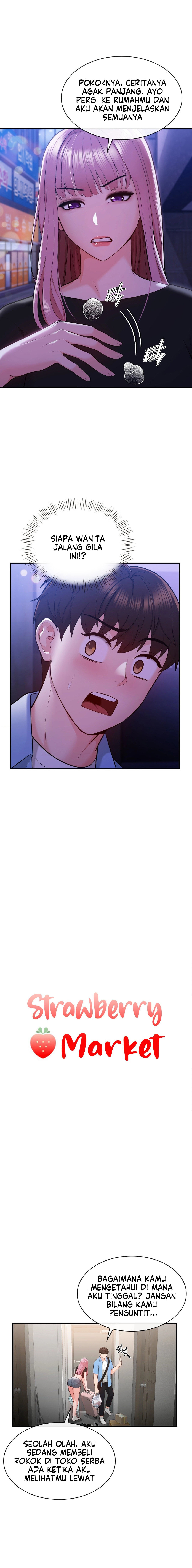 Strawberry Market - Chapter 6 4