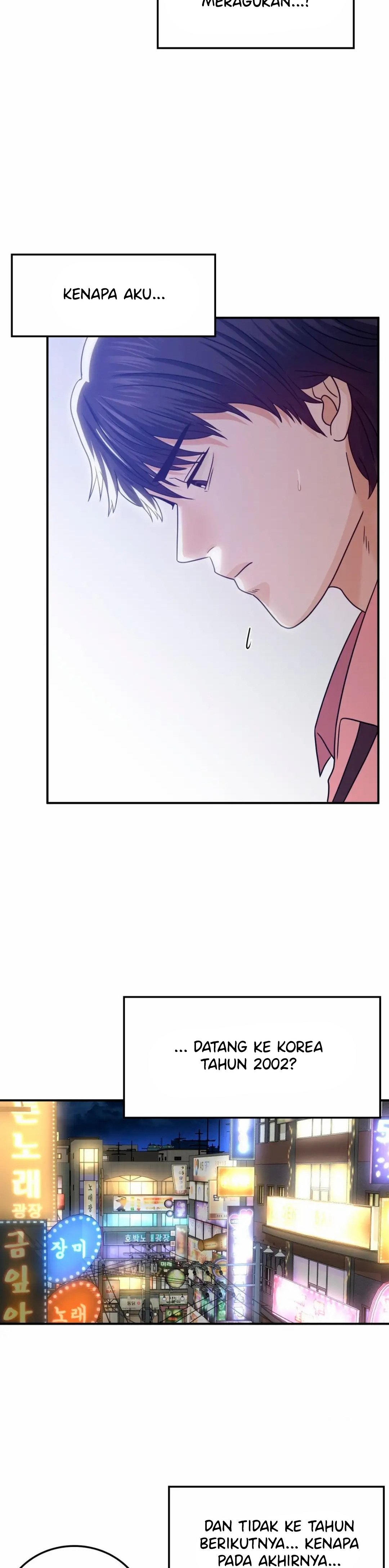 Stepmother&#8217;s Past - Chapter 6 35