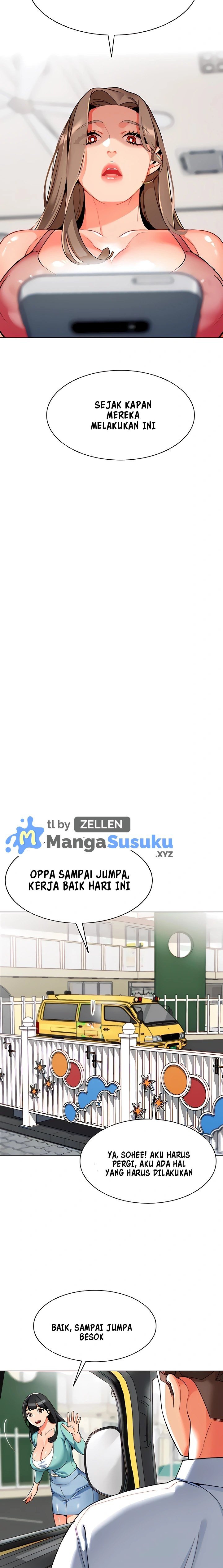 A Wise Driver’s Life - Chapter 6 16 A Wise Driver’s Life - Chapter 6 16