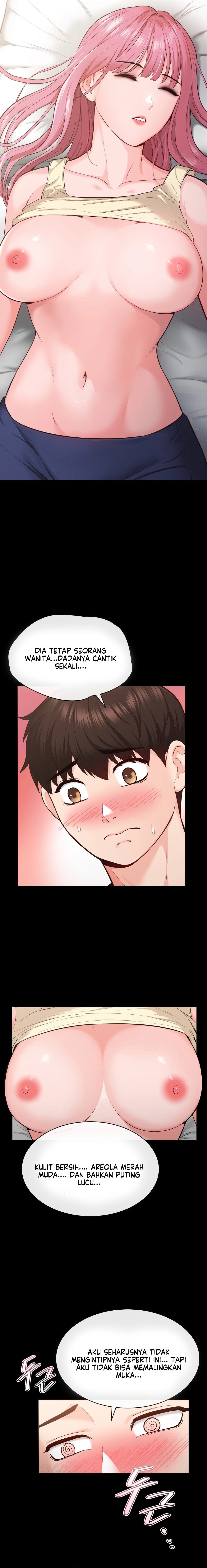 Strawberry Market - Chapter 6 14