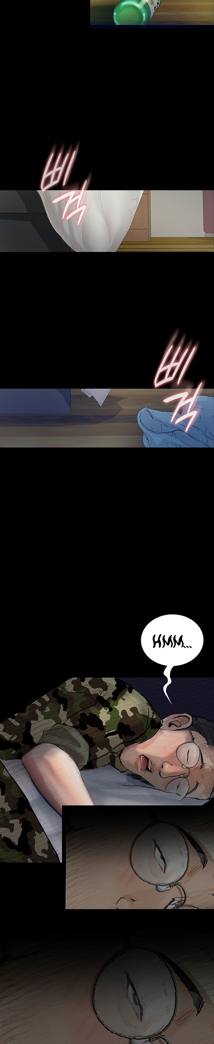 Corruption: Obscene Tales - Chapter 6 19