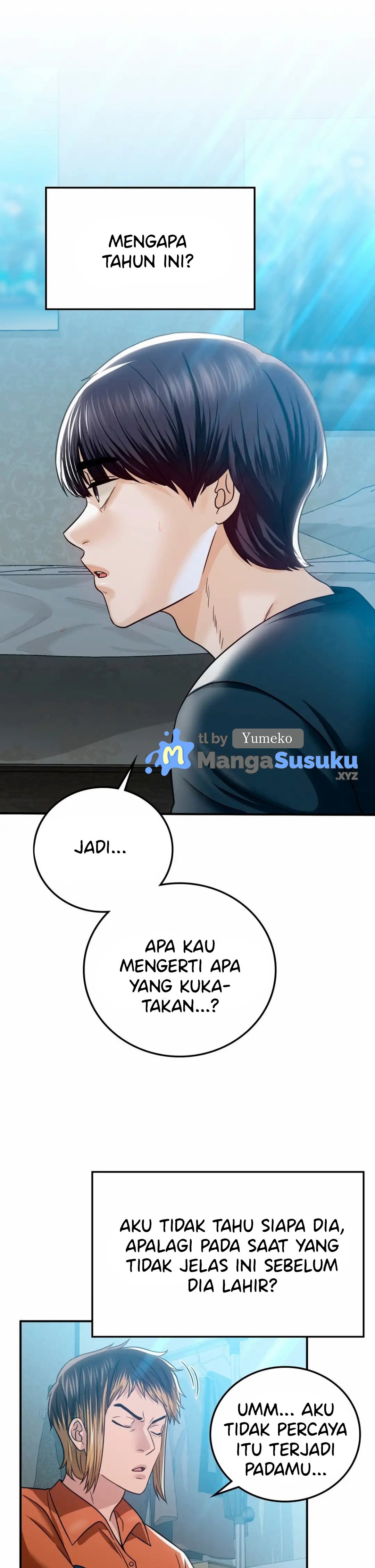 Stepmother&#8217;s Past - Chapter 6 9