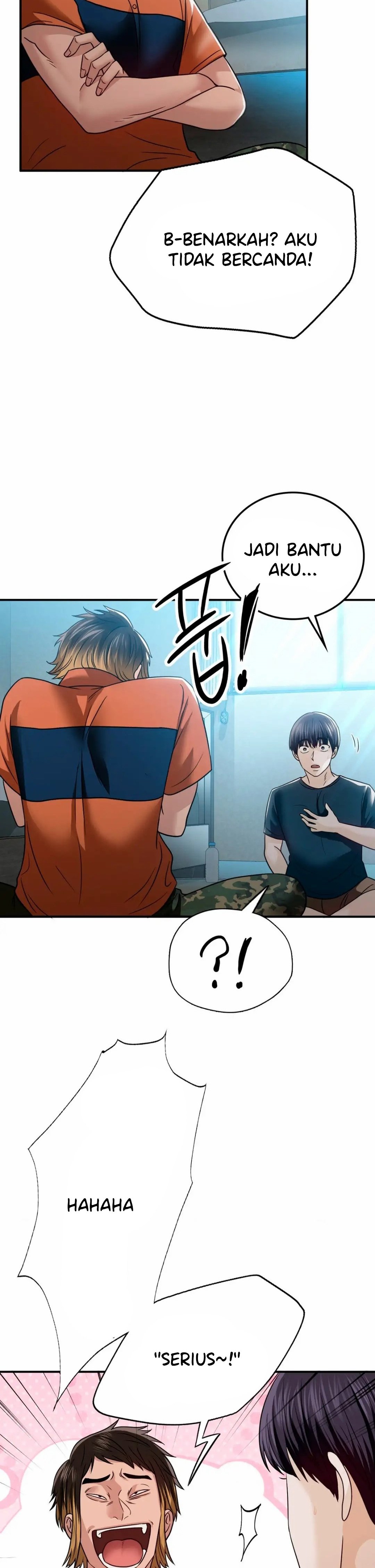 Stepmother&#8217;s Past - Chapter 6 10