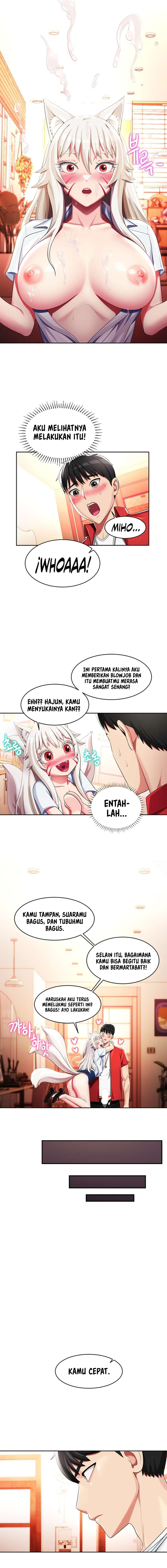 Sorcery Tales: Yokai Harem - Chapter 6 12 Sorcery Tales: Yokai Harem - Chapter 6 12