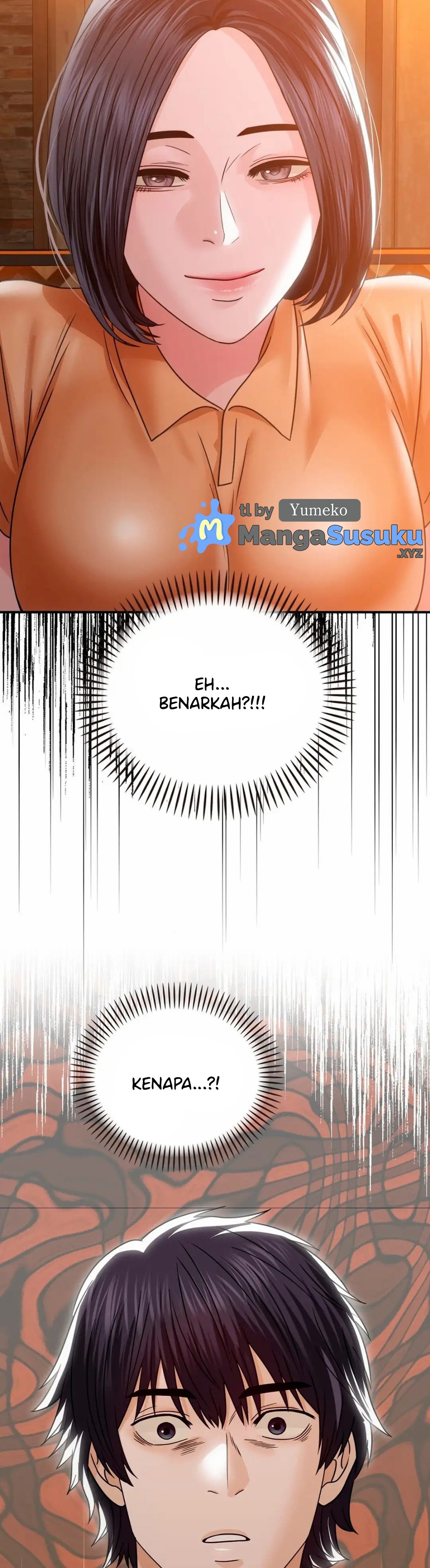 Stepmother&#8217;s Past - Chapter 6 40