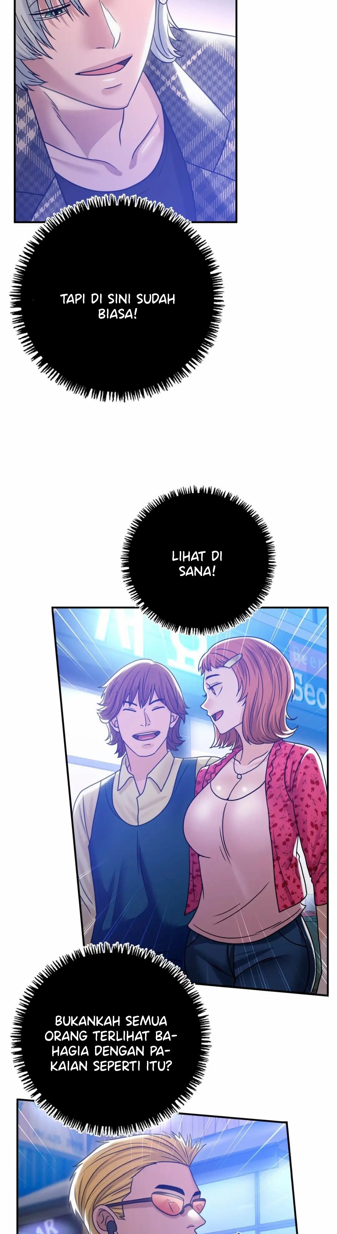 Stepmother&#8217;s Past - Chapter 6 30