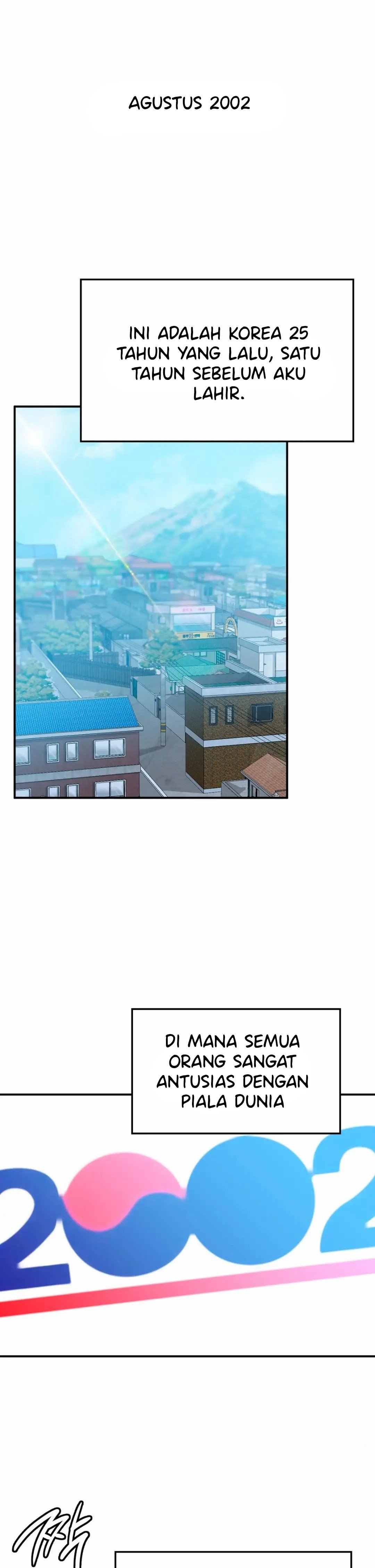 Stepmother&#8217;s Past - Chapter 6 7