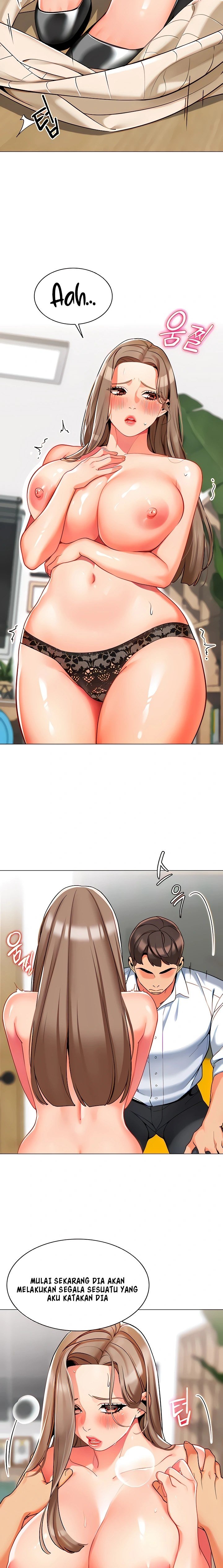 A Wise Driver’s Life - Chapter 6 22 A Wise Driver’s Life - Chapter 6 22