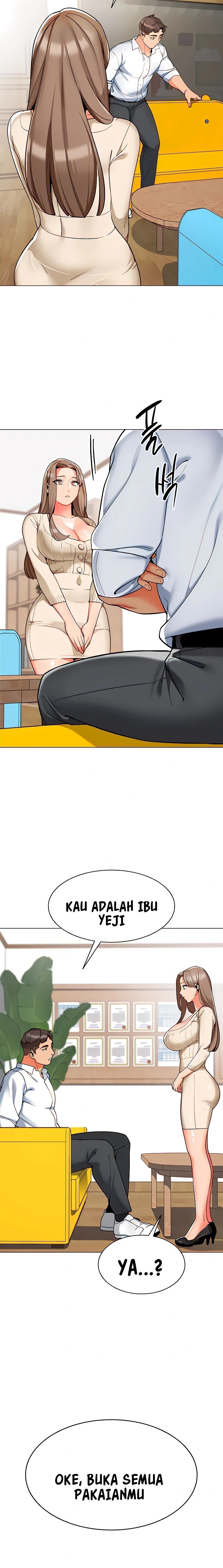 A Wise Driver’s Life - Chapter 6 21 A Wise Driver’s Life - Chapter 6 21