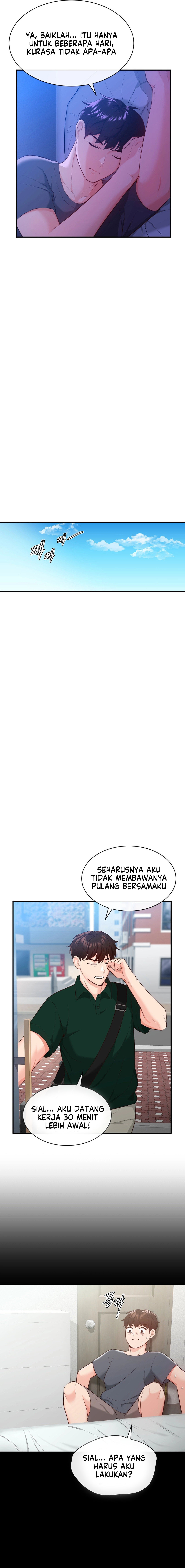 Strawberry Market - Chapter 6 11