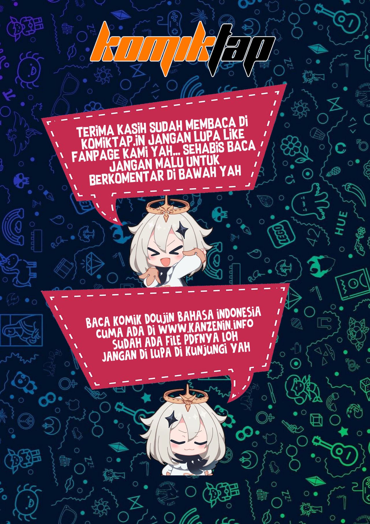 Is It Your Mother or Sister? - Chapter 6 2